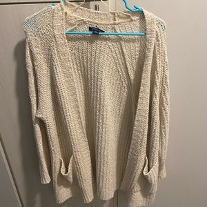 American Eagle Cardigan